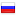 mercedesforum.ru server is located in Russia